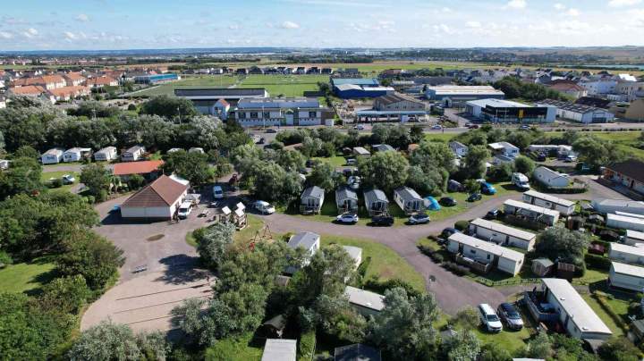 Tarifs camping Blériot-Plage