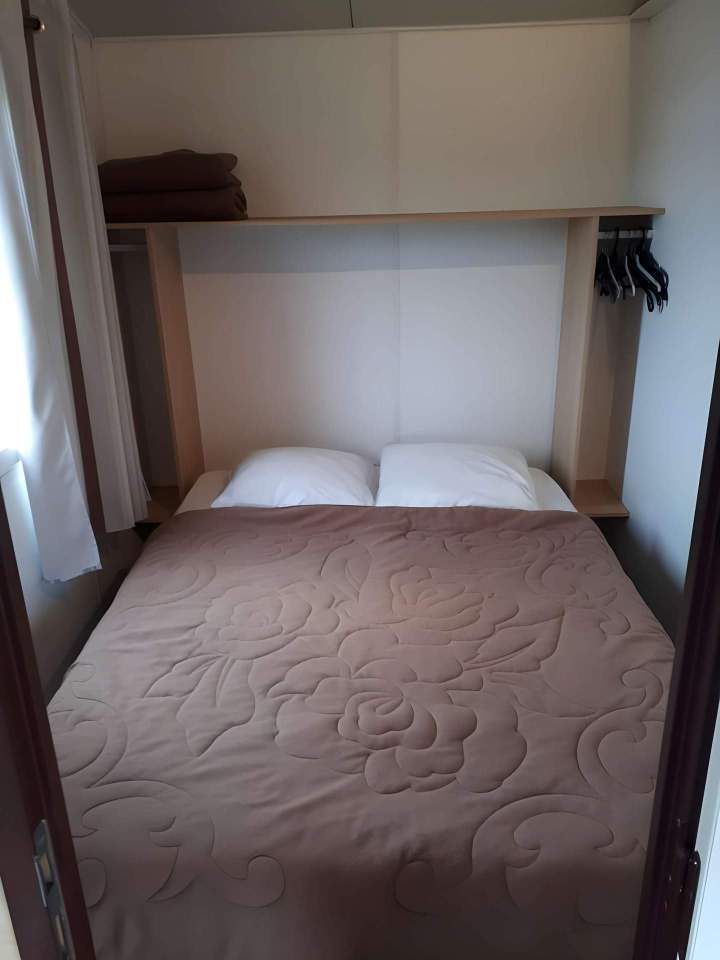 Zimmervermietung Blériot-Plage