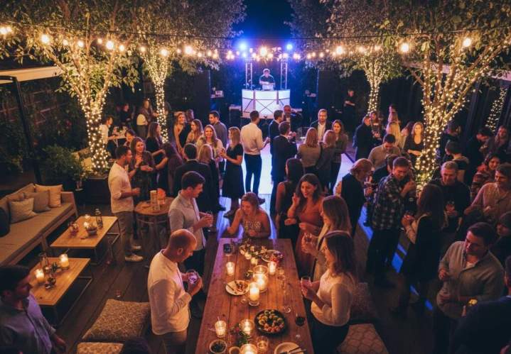 nterhaltung im Camping Blériot-Plage