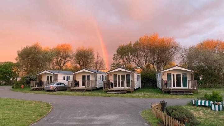 Location hébergement vacances Blériot-Plage