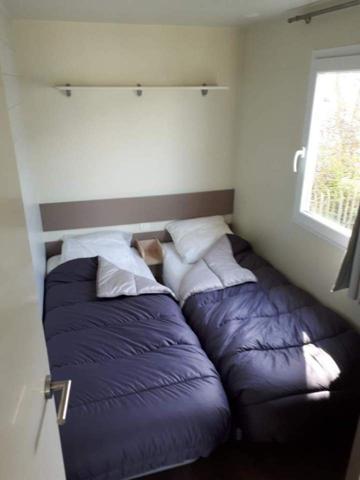 Lits avec chambre à coucher Blériot-Plage