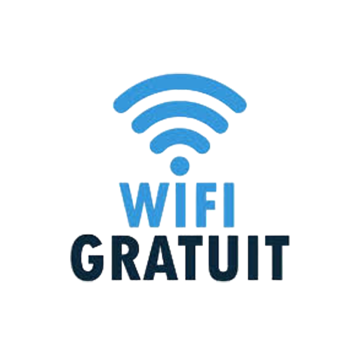Wifi gratuit