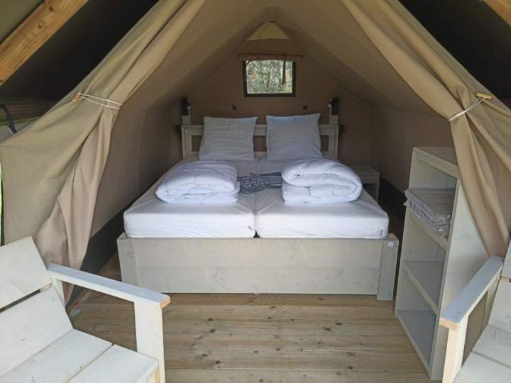 Location tithome Tente Blériot-Plage