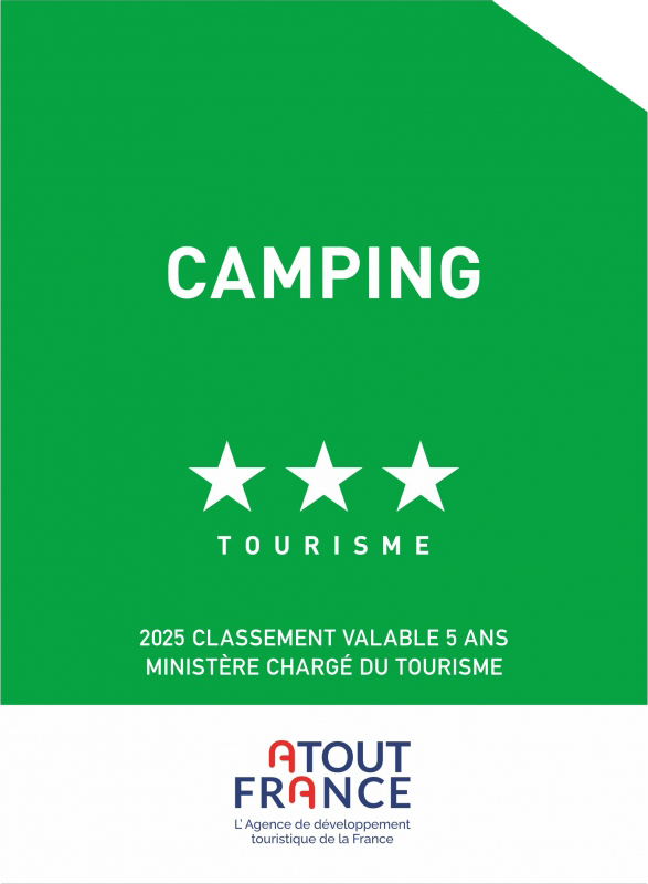 Camping loisirs